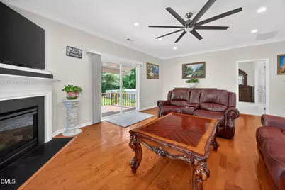 606 Crosstie Street, Knightdale, NC 27545 - Photo 27