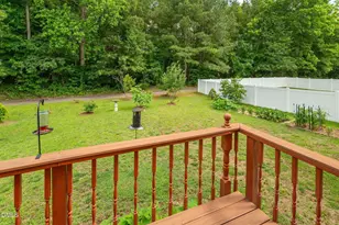 606 Crosstie St, Knightdale, NC 27545 - Photo 13