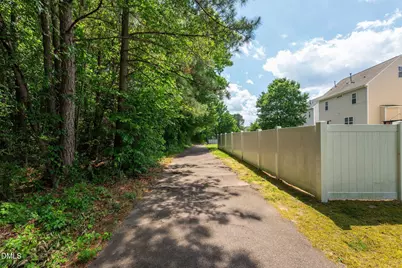 606 Crosstie Street, Knightdale, NC 27545 - Photo 17