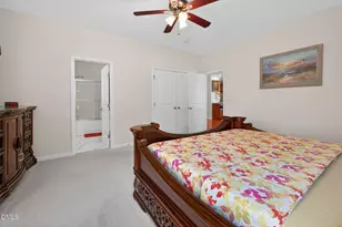 606 Crosstie St, Knightdale, NC 27545 - Photo 37