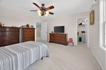 606 Crosstie Street, Knightdale, NC 27545 - Photo 53