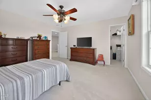 606 Crosstie St, Knightdale, NC 27545 - Photo 53