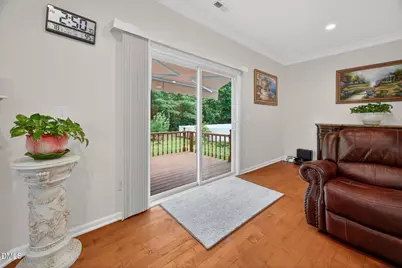 606 Crosstie Street, Knightdale, NC 27545 - Photo 29