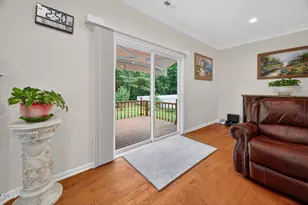 606 Crosstie St, Knightdale, NC 27545 - Photo 29
