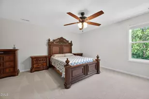 606 Crosstie St, Knightdale, NC 27545 - Photo 43