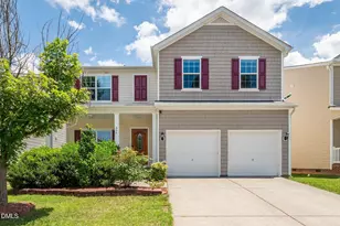 606 Crosstie St, Knightdale, NC 27545 - Photo 1