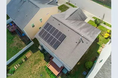 606 Crosstie Street, Knightdale, NC 27545 - Photo 21
