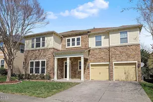 712 Pierside Dr, Cary, NC 27519 - Photo 1