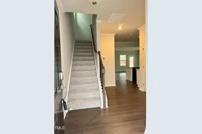 508 Hanover Shore Lane, Raleigh, NC 27610 - Photo 31