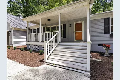 303 Hubert Herndon Road, Chapel Hill, NC 27516 - Photo 3