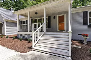 303 Hubert Herndon Rd, Chapel Hill, NC 27516 - Photo 3