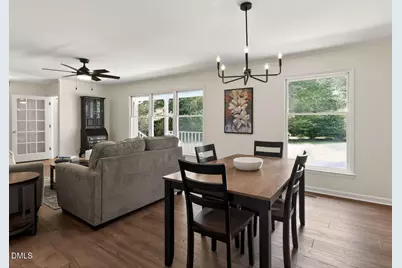 303 Hubert Herndon Road, Chapel Hill, NC 27516 - Photo 9