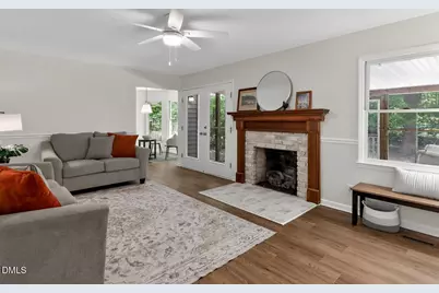 303 Hubert Herndon Road, Chapel Hill, NC 27516 - Photo 15
