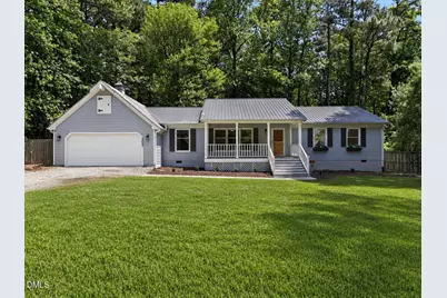 303 Hubert Herndon Road, Chapel Hill, NC 27516 - Photo 1
