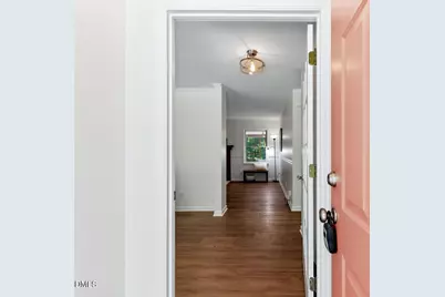 303 Hubert Herndon Road, Chapel Hill, NC 27516 - Photo 3