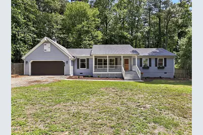 303 Hubert Herndon Road, Chapel Hill, NC 27516 - Photo 1