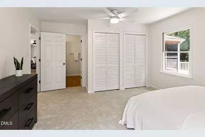 303 Hubert Herndon Road, Chapel Hill, NC 27516 - Photo 15