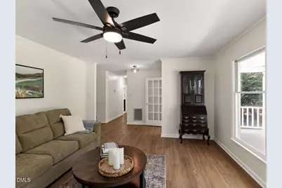 303 Hubert Herndon Road, Chapel Hill, NC 27516 - Photo 5