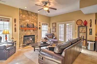 1207 Old Weaver Trail, Wake Forest, NC 27587 - Photo 37