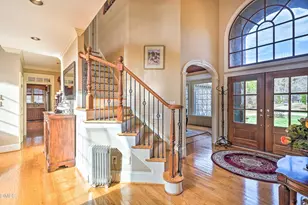 1207 Old Weaver Trail, Wake Forest, NC 27587 - Photo 31