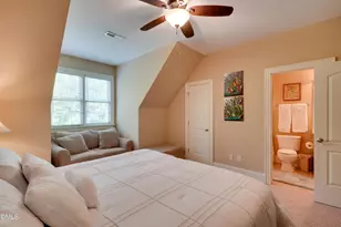 1207 Old Weaver Trail, Wake Forest, NC 27587 - Photo 25