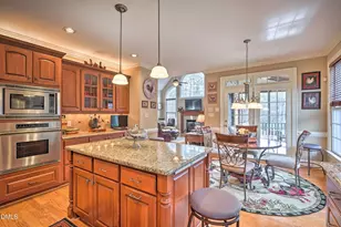 1207 Old Weaver Trail, Wake Forest, NC 27587 - Photo 5