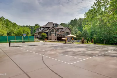 1207 Old Weaver Trail, Wake Forest, NC 27587 - Photo 3