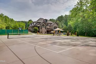 1207 Old Weaver Trail, Wake Forest, NC 27587 - Photo 3