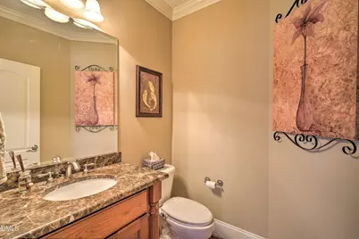 1207 Old Weaver Trail, Wake Forest, NC 27587 - Photo 35