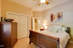 1207 Old Weaver Trail, Wake Forest, NC 27587 - Photo 27