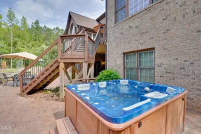 1207 Old Weaver Trail, Wake Forest, NC 27587 - Photo 39