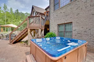 1207 Old Weaver Trail, Wake Forest, NC 27587 - Photo 39