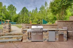 1207 Old Weaver Trail, Wake Forest, NC 27587 - Photo 3