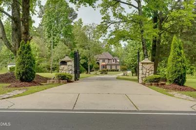 1207 Old Weaver Trail, Wake Forest, NC 27587 - Photo 3
