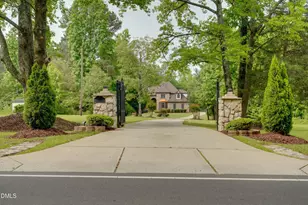 1207 Old Weaver Trail, Wake Forest, NC 27587 - Photo 3