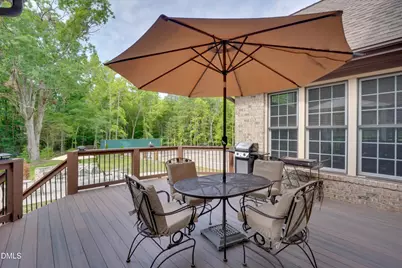 1207 Old Weaver Trail, Wake Forest, NC 27587 - Photo 43