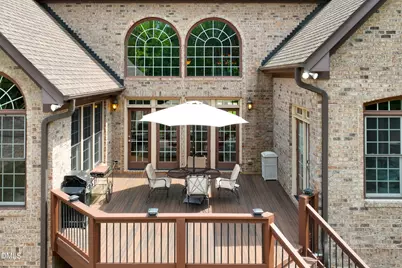 1207 Old Weaver Trail, Wake Forest, NC 27587 - Photo 39
