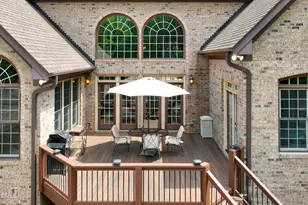 1207 Old Weaver Trail, Wake Forest, NC 27587 - Photo 39