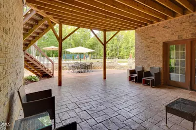 1207 Old Weaver Trail, Wake Forest, NC 27587 - Photo 29
