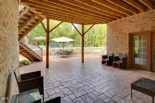 1207 Old Weaver Trail, Wake Forest, NC 27587 - Photo 29