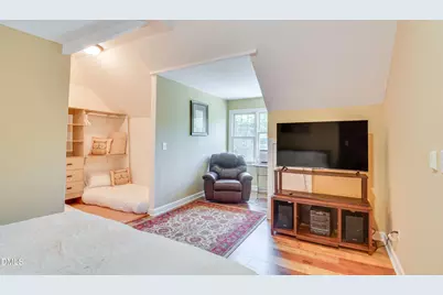 1207 Old Weaver Trail, Wake Forest, NC 27587 - Photo 13