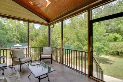 1207 Old Weaver Trail, Wake Forest, NC 27587 - Photo 45