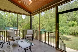 1207 Old Weaver Trail, Wake Forest, NC 27587 - Photo 45