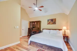 1207 Old Weaver Trail, Wake Forest, NC 27587 - Photo 11