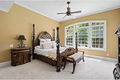 1207 Old Weaver Trail, Wake Forest, NC 27587 - Photo 7