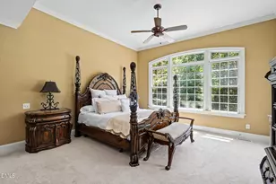 1207 Old Weaver Trail, Wake Forest, NC 27587 - Photo 7