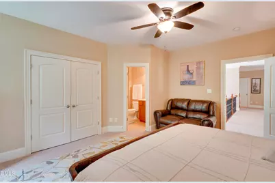 1207 Old Weaver Trail, Wake Forest, NC 27587 - Photo 19