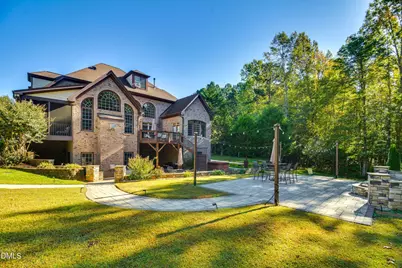 1207 Old Weaver Trail, Wake Forest, NC 27587 - Photo 17