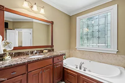 1207 Old Weaver Trail, Wake Forest, NC 27587 - Photo 9