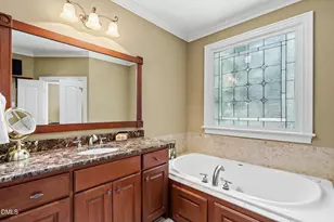 1207 Old Weaver Trail, Wake Forest, NC 27587 - Photo 9